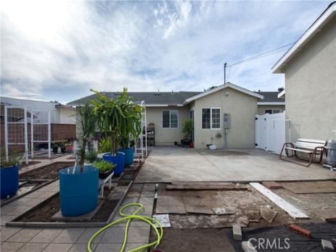 10041  Roselee   Drive, Garden Grove, CA