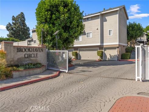 11866  Brookhaven  50  Circle, Garden Grove, CA