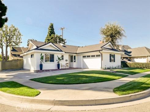 12431  Casper   Street, Garden Grove, CA