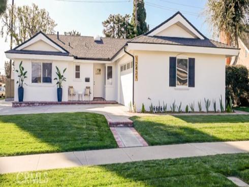 12431  Casper   Street, Garden Grove, CA