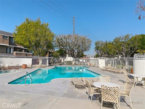 8620  Meadow Brook  C  Avenue, Garden Grove, CA