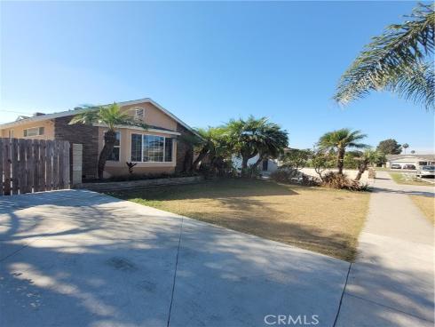 9292  Melba   Drive, Garden Grove, CA