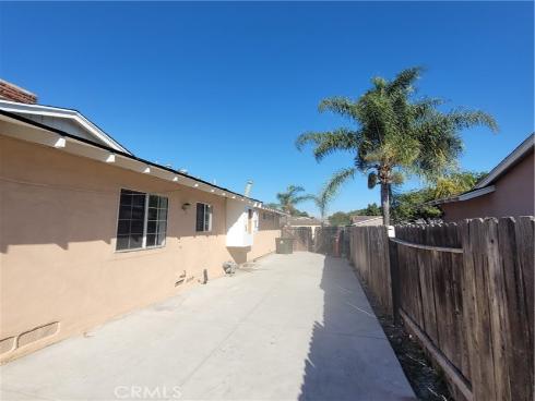 9292  Melba   Drive, Garden Grove, CA