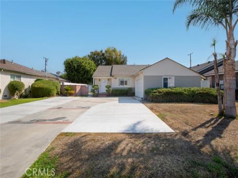 11572  Morgan   Lane, Garden Grove, CA