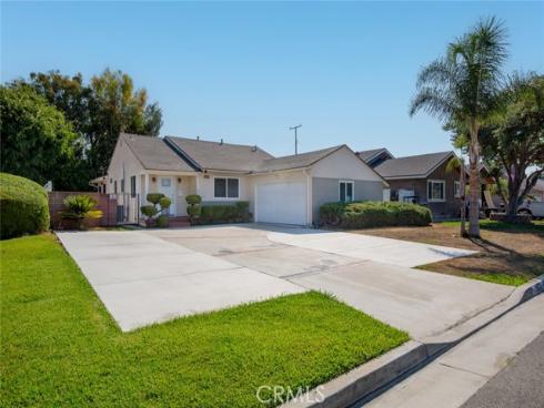 11572  Morgan   Lane, Garden Grove, CA