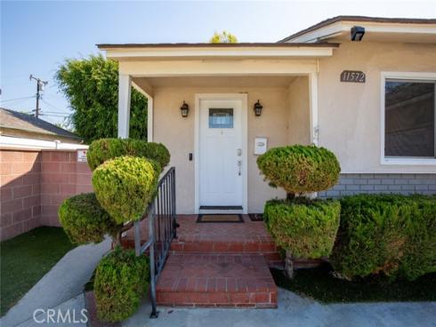 11572  Morgan   Lane, Garden Grove, CA