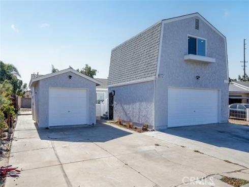 8532  Twana   Drive, Garden Grove, CA