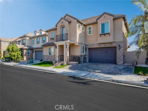 838  Chateau   Court, Garden Grove, CA