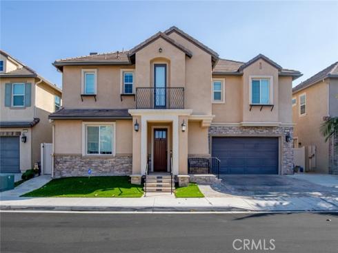 838  Chateau   Court, Garden Grove, CA