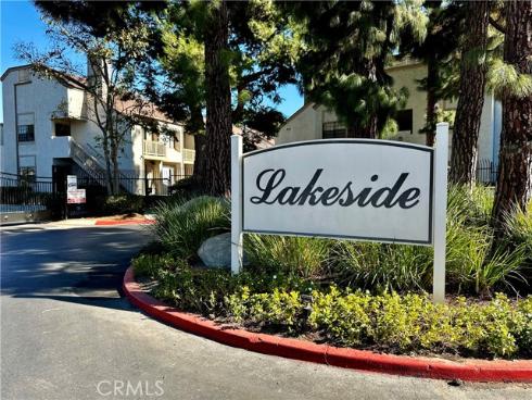 10520  Lakeside  L  Drive, Garden Grove, CA