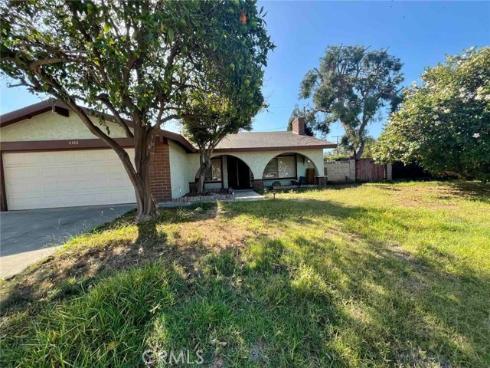 11382  Schrandt   Drive, Garden Grove, CA