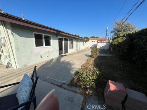 11382  Schrandt   Drive, Garden Grove, CA