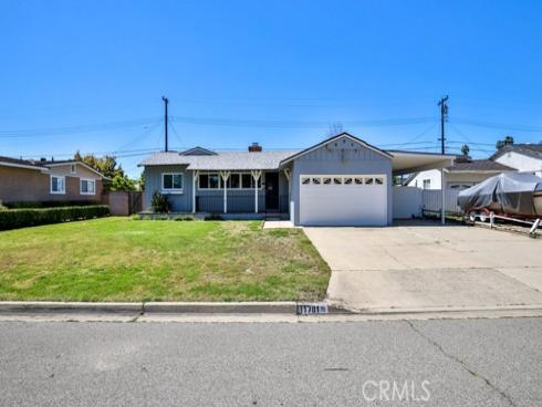 11701  Flamingo   Drive, Garden Grove, CA