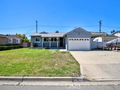 11701  Flamingo   Drive, Garden Grove, CA