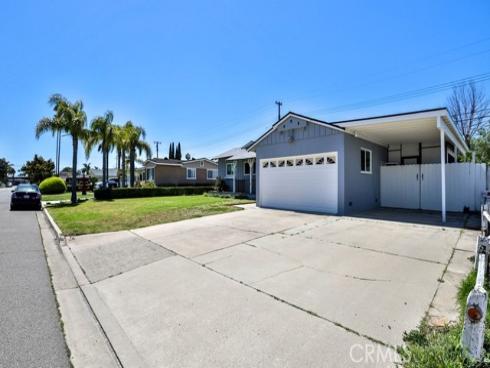 11701  Flamingo   Drive, Garden Grove, CA