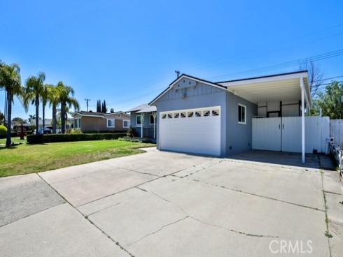 11701  Flamingo   Drive, Garden Grove, CA