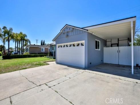 11701  Flamingo   Drive, Garden Grove, CA