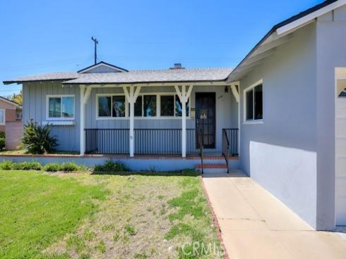 11701  Flamingo   Drive, Garden Grove, CA