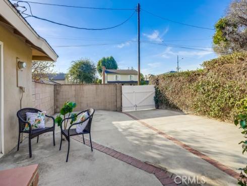 9601  Stanford   Avenue, Garden Grove, CA