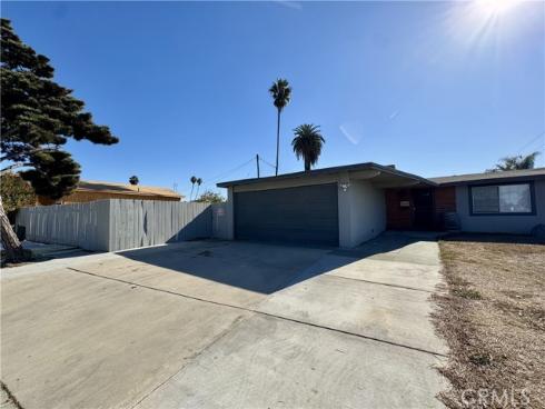 11662  West Street  , Garden Grove, CA