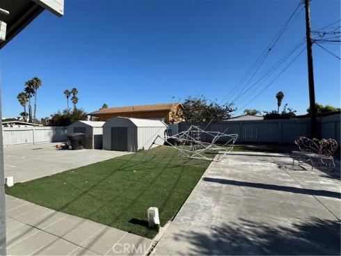 11662  West Street  , Garden Grove, CA