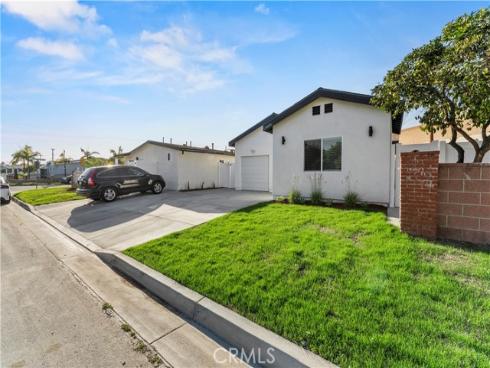 13612  Gaines   Circle, Garden Grove, CA