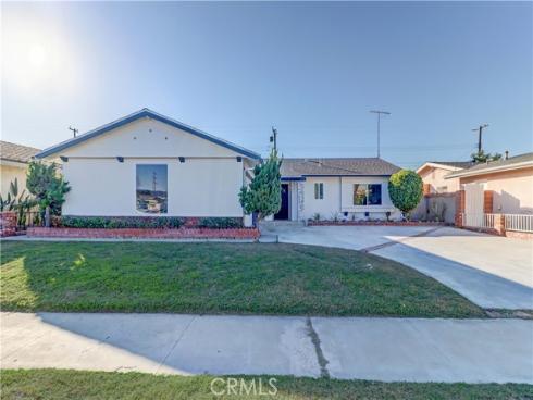 12741  Wild Goose   Street, Garden Grove, CA