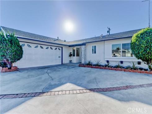 12741  Wild Goose   Street, Garden Grove, CA