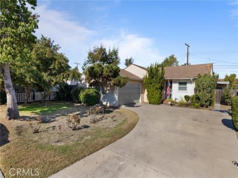 11581  Samuel   Drive, Garden Grove, CA