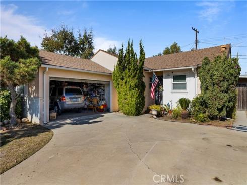 11581  Samuel   Drive, Garden Grove, CA