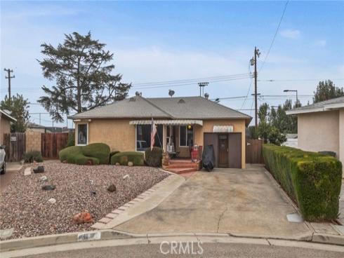 13741  Jackson   Street, Garden Grove, CA