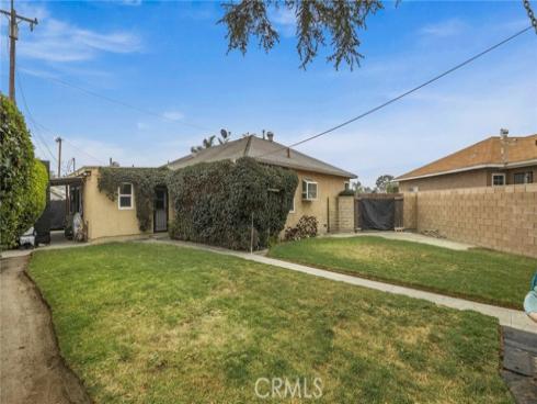 13741  Jackson   Street, Garden Grove, CA