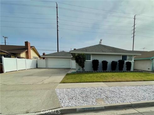 12382  Georgian   Street, Garden Grove, CA