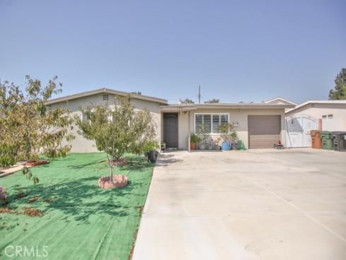 11831  Seacrest   Drive, Garden Grove, CA