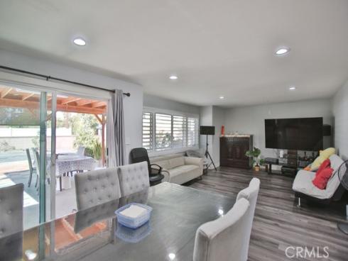 11831  Seacrest   Drive, Garden Grove, CA