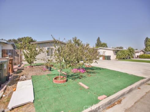 11831  Seacrest   Drive, Garden Grove, CA