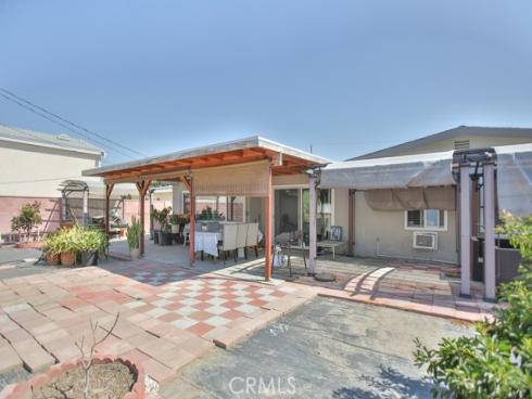 11831  Seacrest   Drive, Garden Grove, CA