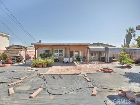 11831  Seacrest   Drive, Garden Grove, CA