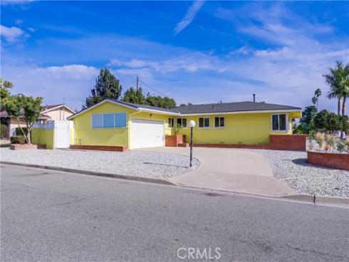 9701  Hibiscus   Drive, Garden Grove, CA