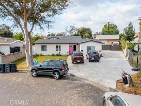 13611  Glenhaven   Drive, Garden Grove, CA