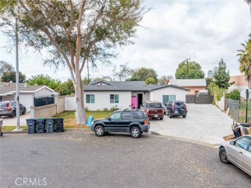 13611  Glenhaven   Drive, Garden Grove, CA