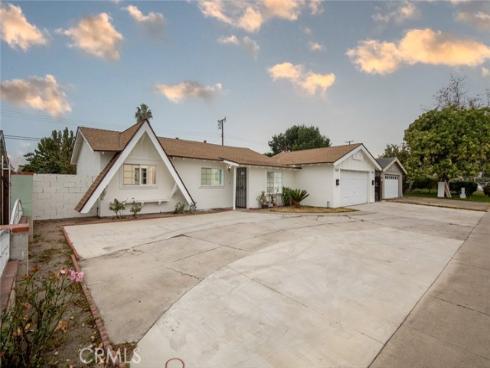 12541  West   Street, Garden Grove, CA