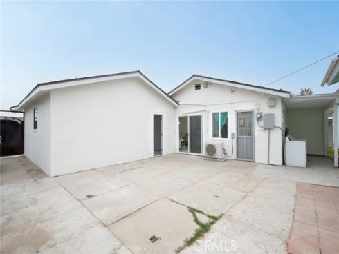 12541  West   Street, Garden Grove, CA