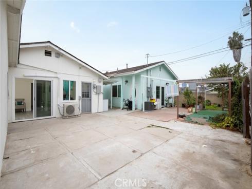 12541  West   Street, Garden Grove, CA