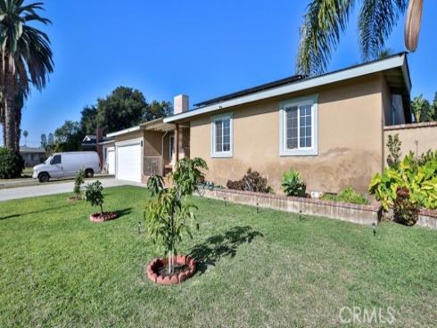 11081  Palma Vista   Street, Garden Grove, CA