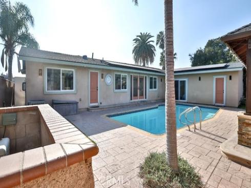 11081  Palma Vista   Street, Garden Grove, CA