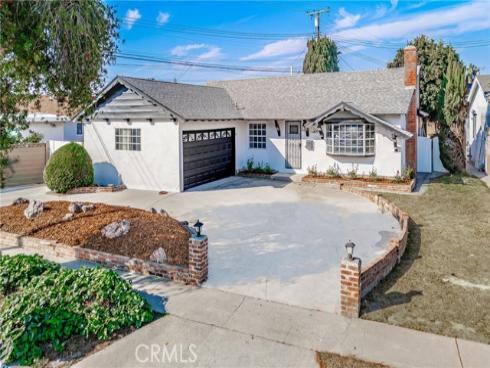 12441  Georgian   Street, Garden Grove, CA