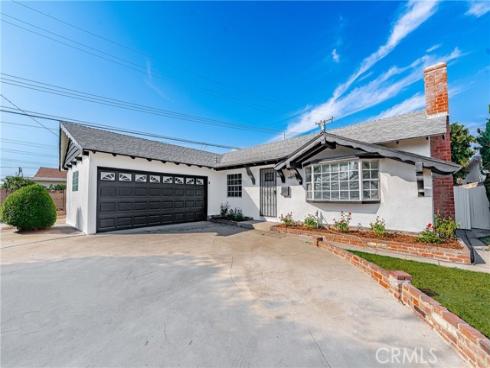 12441  Georgian   Street, Garden Grove, CA