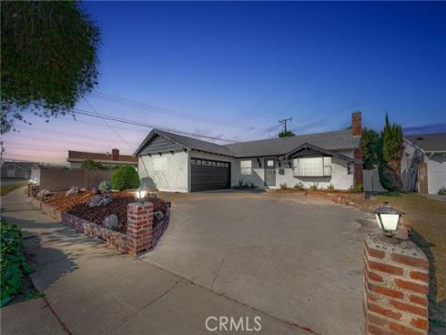 12441  Georgian   Street, Garden Grove, CA