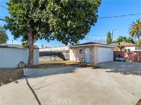 13051  Birchwood   Street, Garden Grove, CA